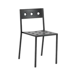 Silla Balcony, antracita*HAY Sale