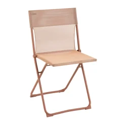 Silla Balcony, Canyon/Terracotta*Lafuma Clearance