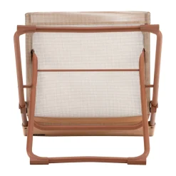 Silla Balcony, Canyon/Terracotta*Lafuma Clearance