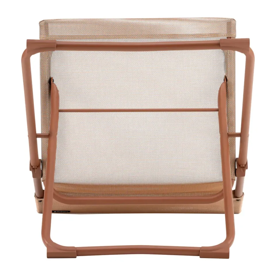 Silla Balcony, Canyon/Terracotta*Lafuma Clearance