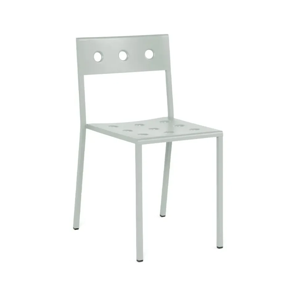 Silla Balcony, desert green*HAY New