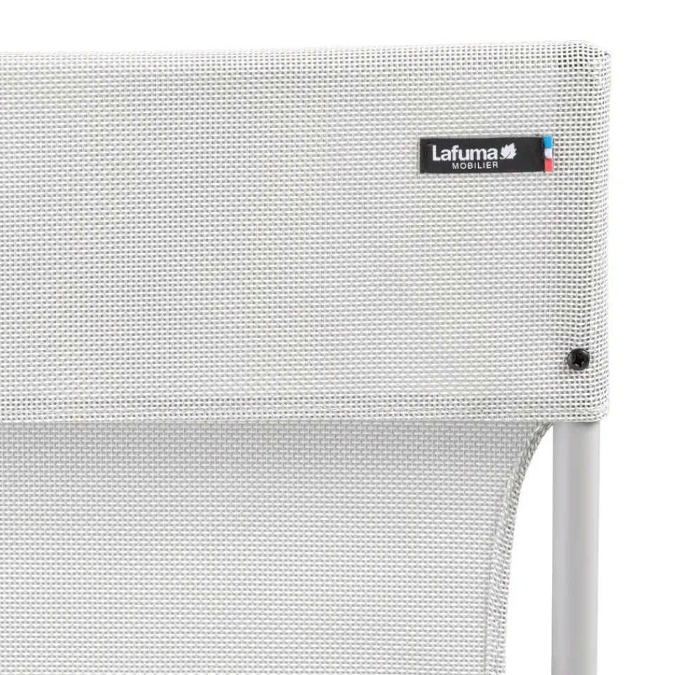 Silla Balcony, Seigle II*Lafuma Sale