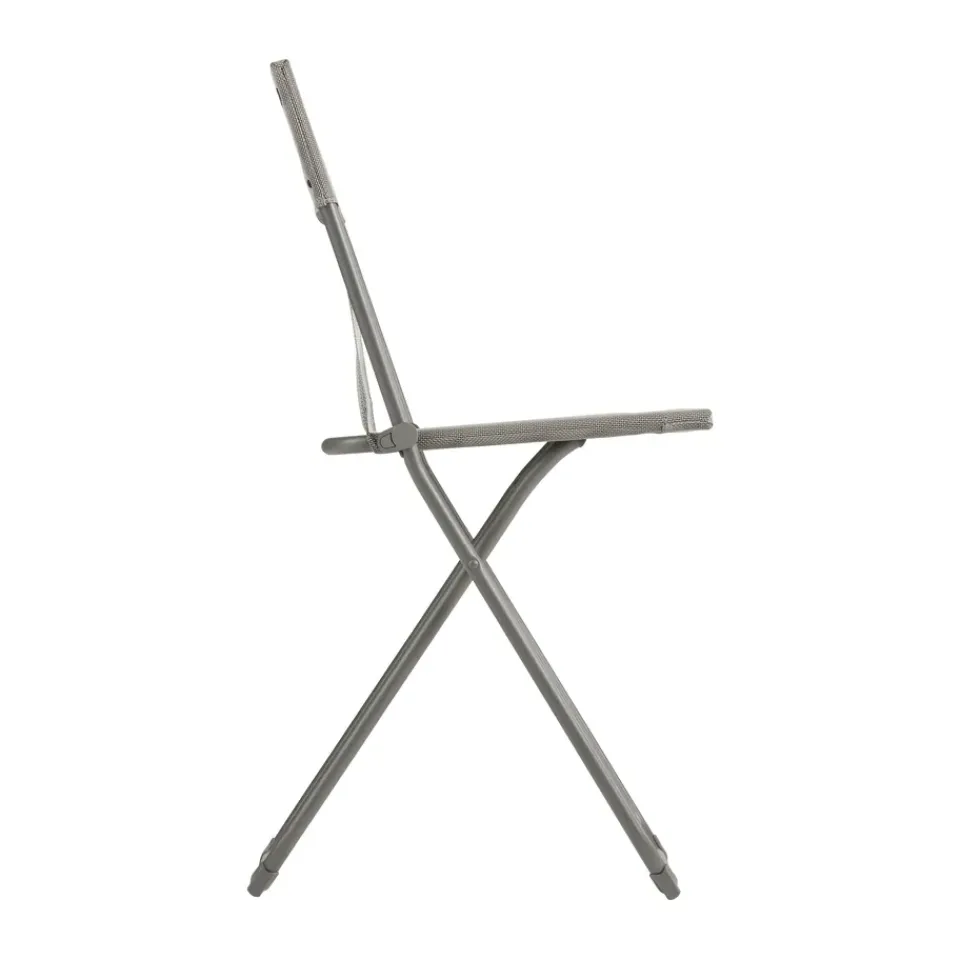 Silla Balcony, Titane/*Lafuma