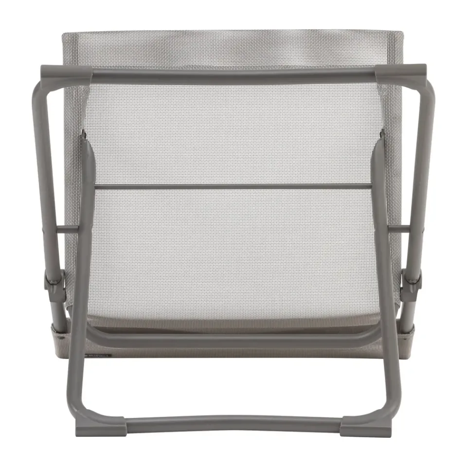 Silla Balcony, Titane/*Lafuma