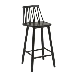 Silla bar ZigZag 63 cm, Barniz*Hans K Sale