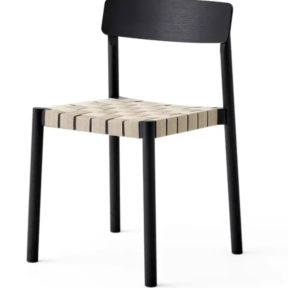 Silla Betty TK1,*&Tradition Hot