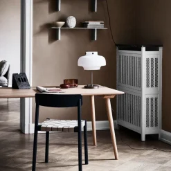 Silla Betty TK1,*&Tradition Hot