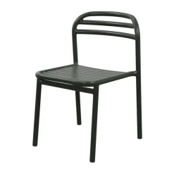 Silla Bliss, Dark green*Cane-line Best