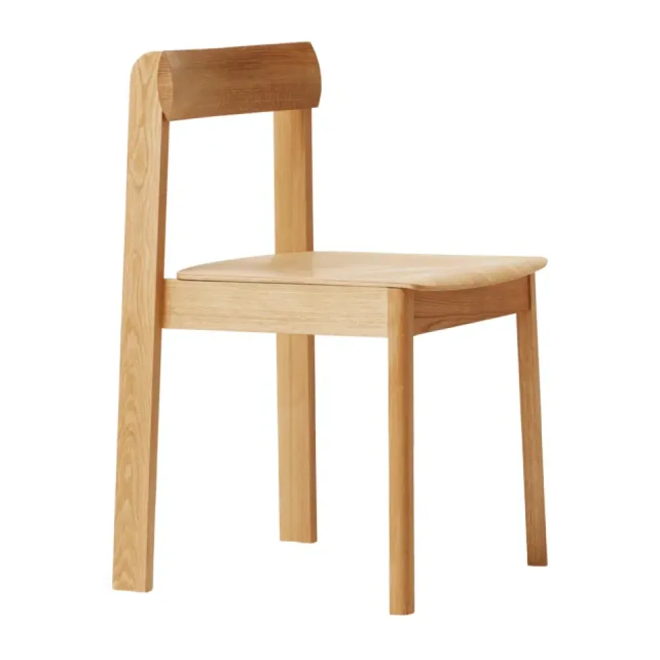 Silla Blueprint, Roble*Form & Refine Discount