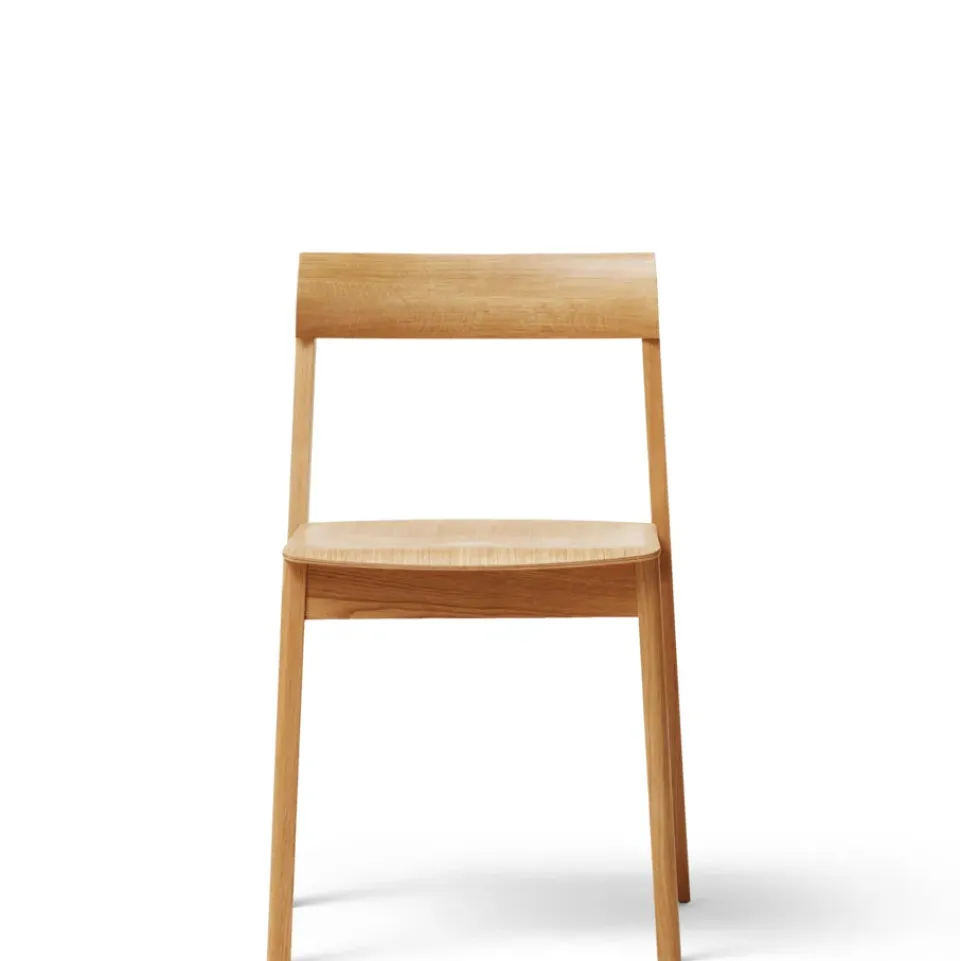 Silla Blueprint, Roble*Form & Refine Discount
