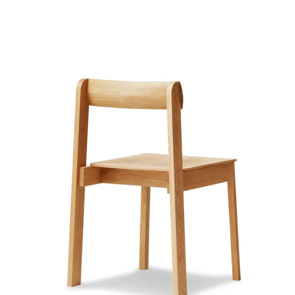 Silla Blueprint, Roble*Form & Refine Discount