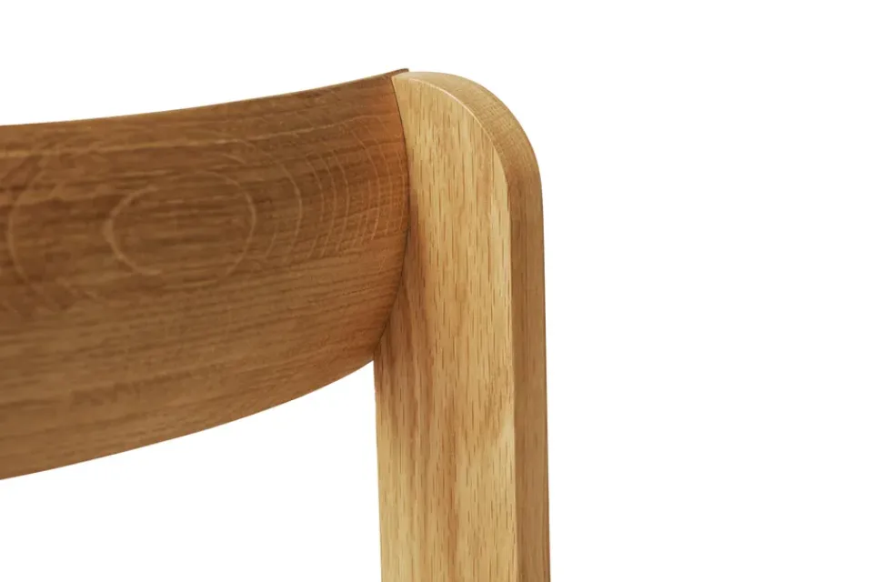 Silla Blueprint, Roble*Form & Refine Discount