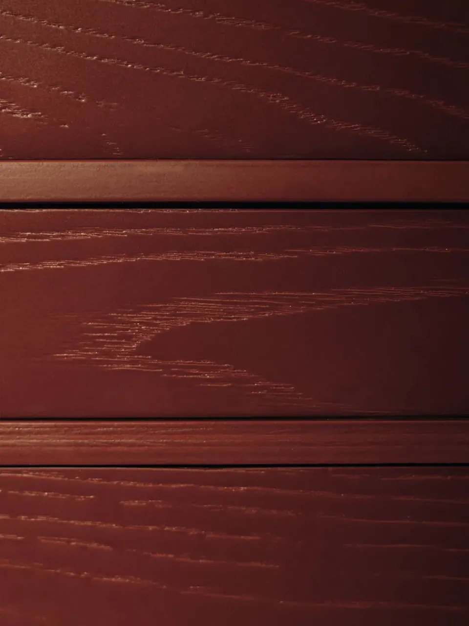 Silla Boda, Red brown*Ferm Living Best