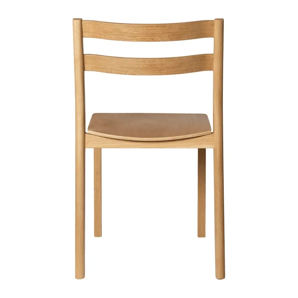 Silla Boda, Roble*Ferm Living Discount
