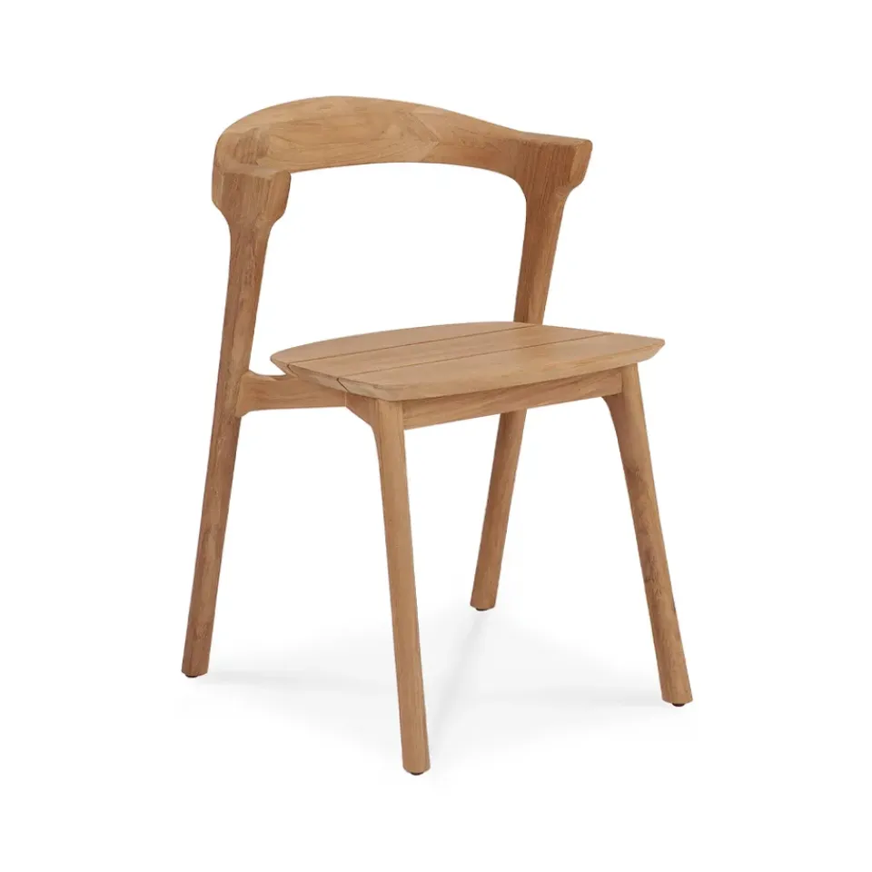 Silla Bok outdoor, Sin tratar*Ethnicraft Sale