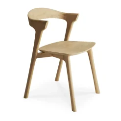 Silla Bok, Roble con aceite duro encerado*Ethnicraft Hot