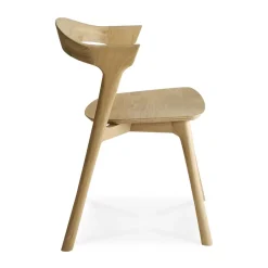 Silla Bok, Roble con aceite duro encerado*Ethnicraft Hot