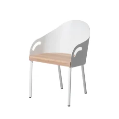 Silla Brunnsviken, -roble*SMD Design