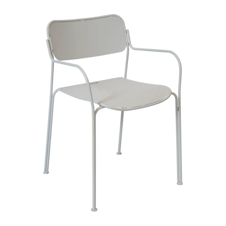 Silla Chair Libelle,*Grythyttan Stålmöbler Best