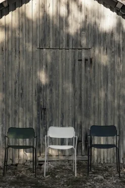 Silla Chair Libelle,*Grythyttan Stålmöbler Best