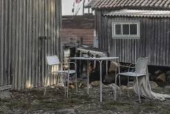 Silla Chair Libelle,*Grythyttan Stålmöbler Best