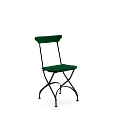 Silla Classic N. 2, , soporte negro*Byarums bruk Sale