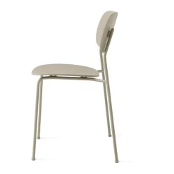 Silla Co Chair, Olive*Audo Copenhagen Best