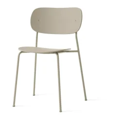 Silla Co Chair, Olive*Audo Copenhagen Best