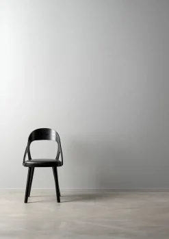 Silla Colibri, Roble barniz -cojín*Hans K Discount