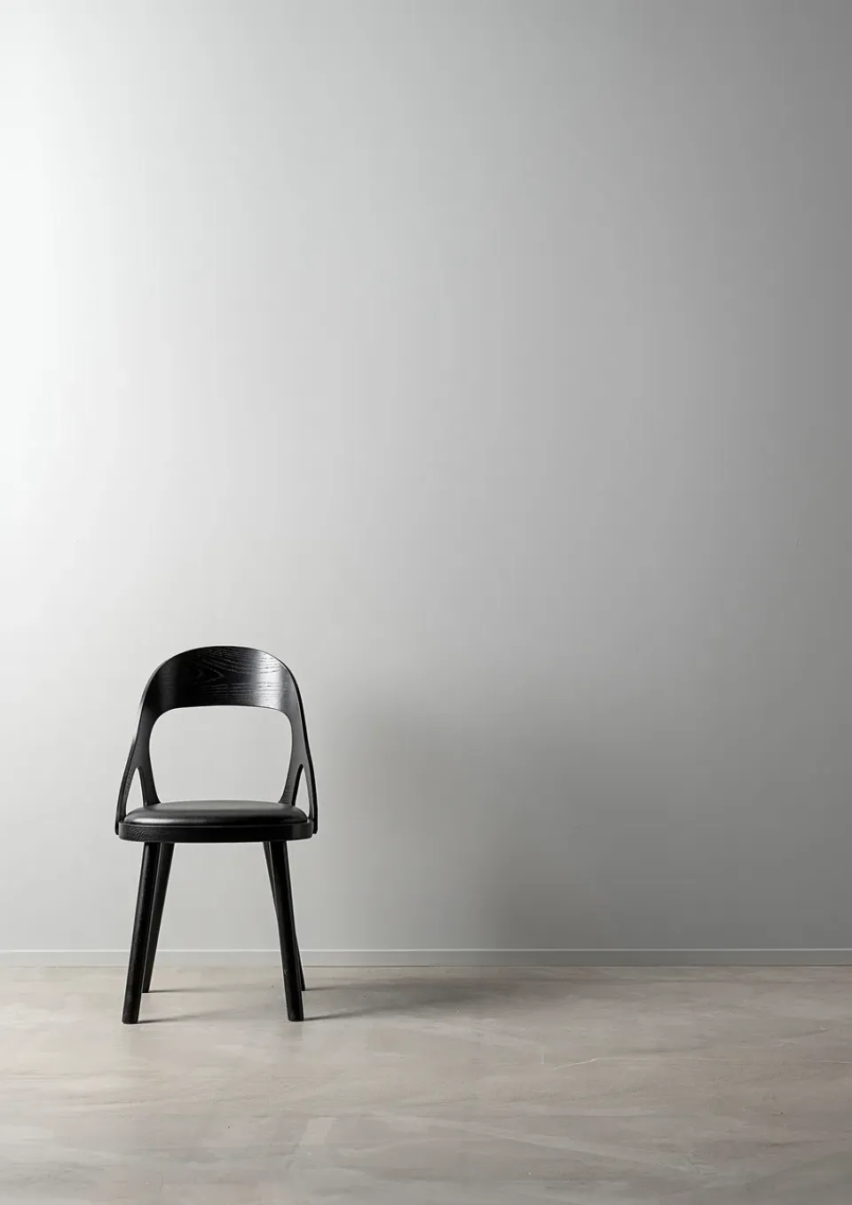 Silla Colibri, Roble barniz -cojín*Hans K Discount