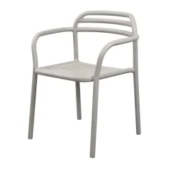 Silla con reposabrazos Bliss, Sand*Cane-line Clearance