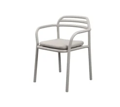 Silla con reposabrazos Bliss, Sand*Cane-line Clearance