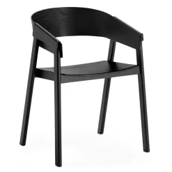 Silla con reposabrazos Cover,*Muuto Discount