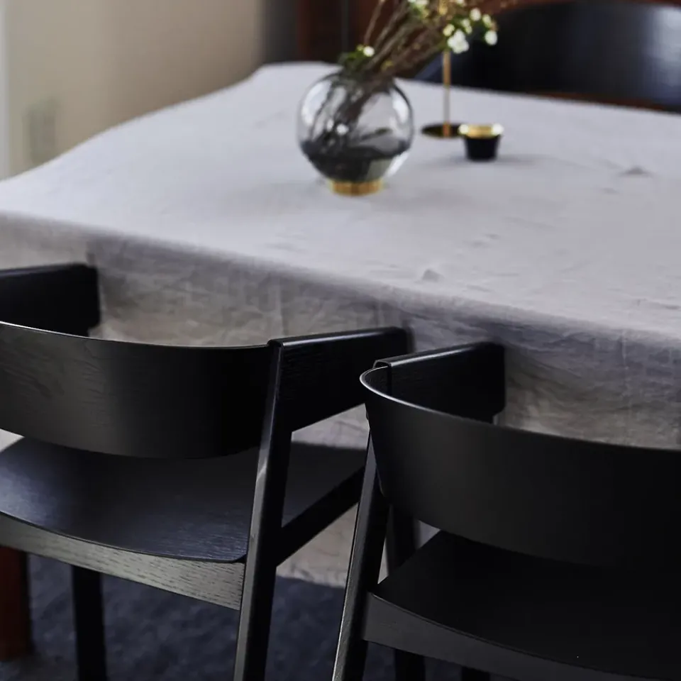Silla con reposabrazos Cover,*Muuto Discount