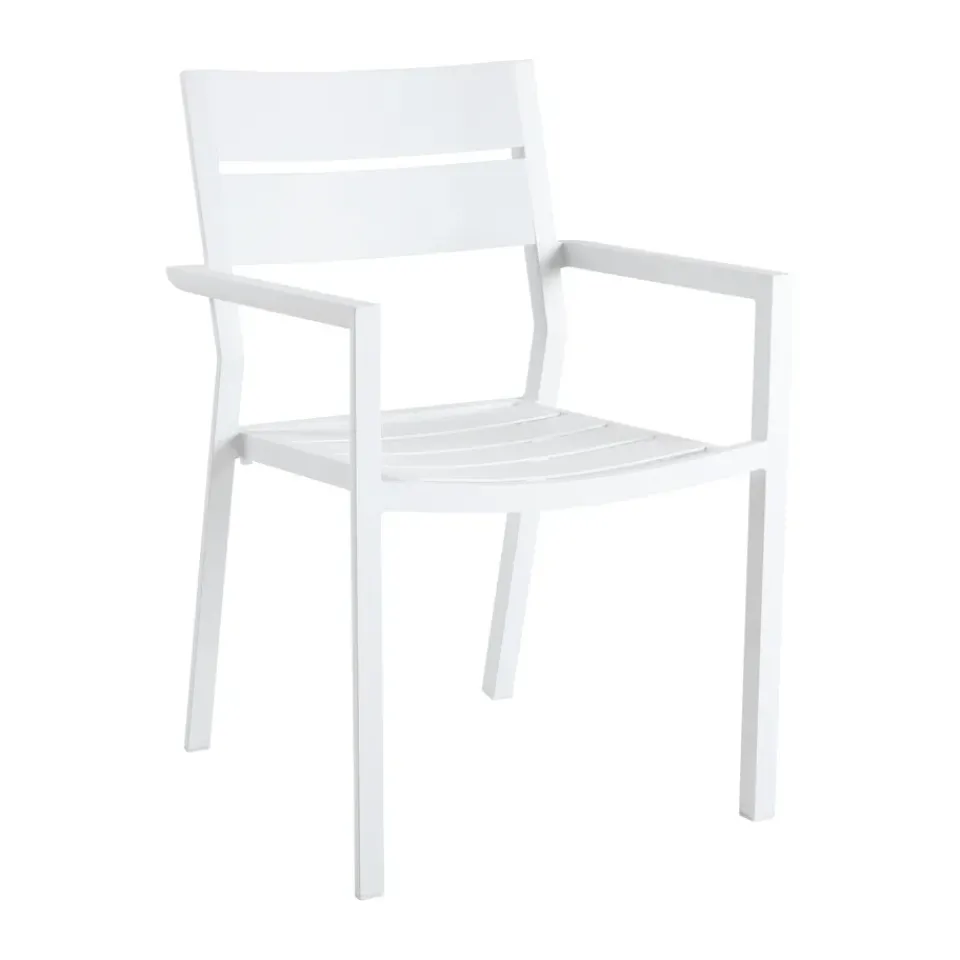 Silla con reposabrazos Delia,*Brafab Outlet