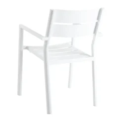 Silla con reposabrazos Delia,*Brafab Outlet