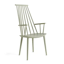 Silla con reposabrazos J110, Sage lacado a*HAY Sale