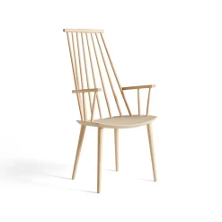 Silla con reposabrazos J110, Beech*HAY Sale
