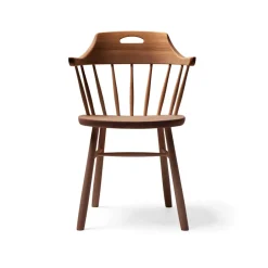 Silla con reposabrazos Småland, Bistro 75*Stolab Online
