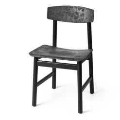 Silla Conscious BM3162, Black beech-coffee wate black*Mater Clearance