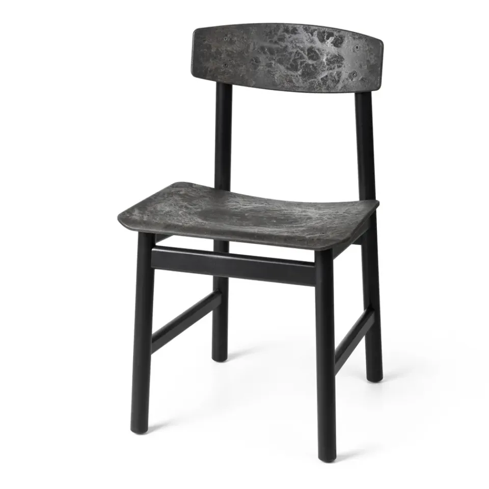 Silla Conscious BM3162, Black beech-coffee wate black*Mater Clearance