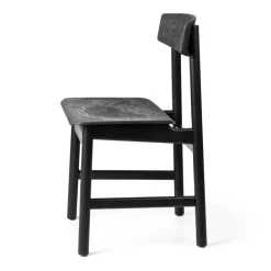 Silla Conscious BM3162, Black beech-coffee wate black*Mater Clearance