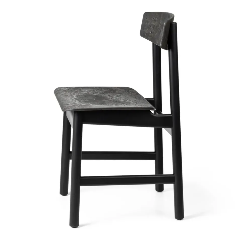Silla Conscious BM3162, Black beech-coffee wate black*Mater Clearance