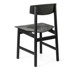 Silla Conscious BM3162, Black beech-coffee wate black*Mater Clearance