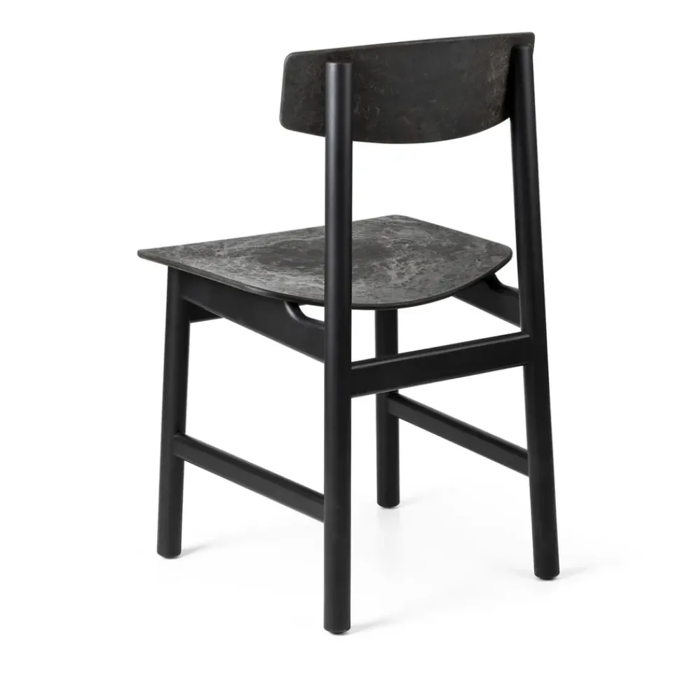 Silla Conscious BM3162, Black beech-coffee wate black*Mater Clearance