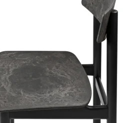 Silla Conscious BM3162, Black beech-coffee wate black*Mater Clearance