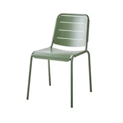 Silla Copenhagen City, Olive green*Cane-line Outlet