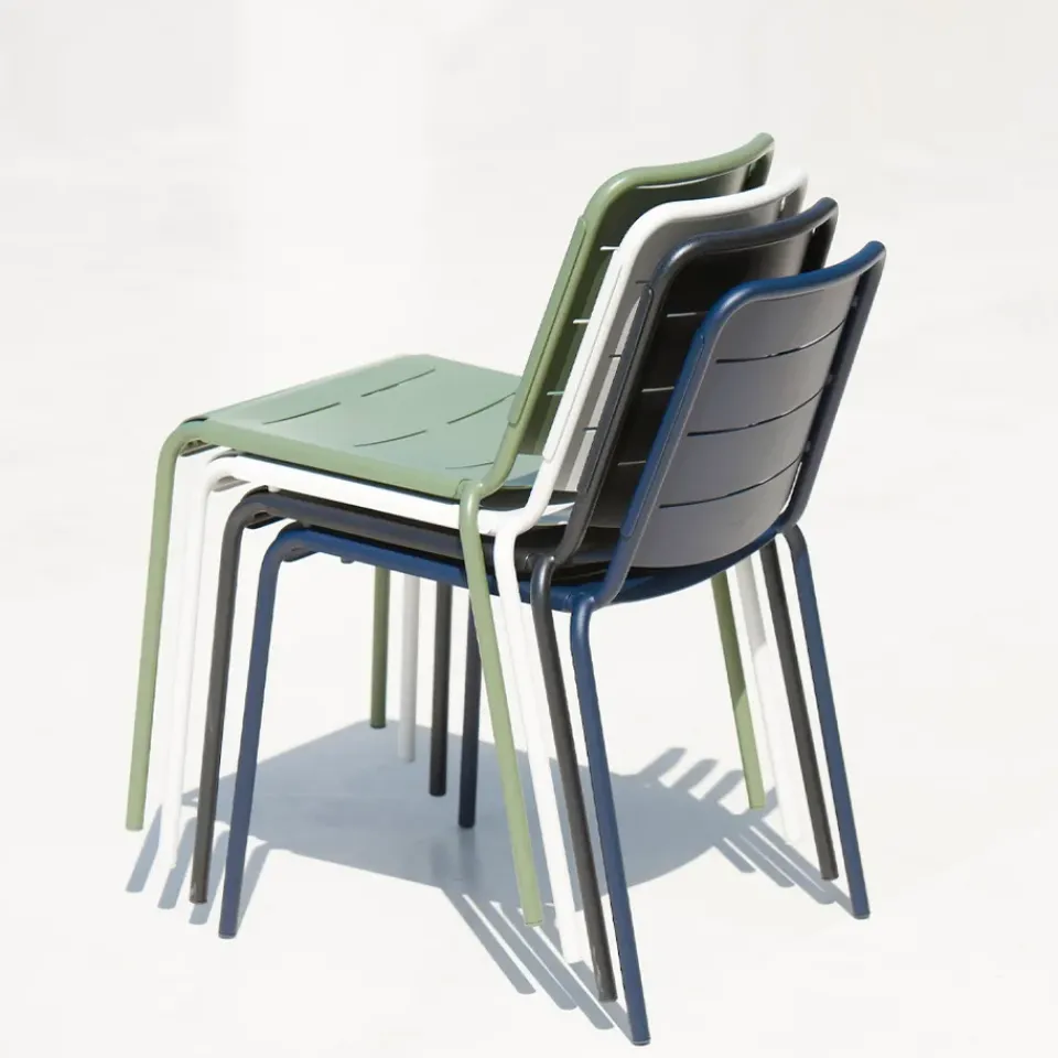 Silla Copenhagen City, Olive green*Cane-line Outlet