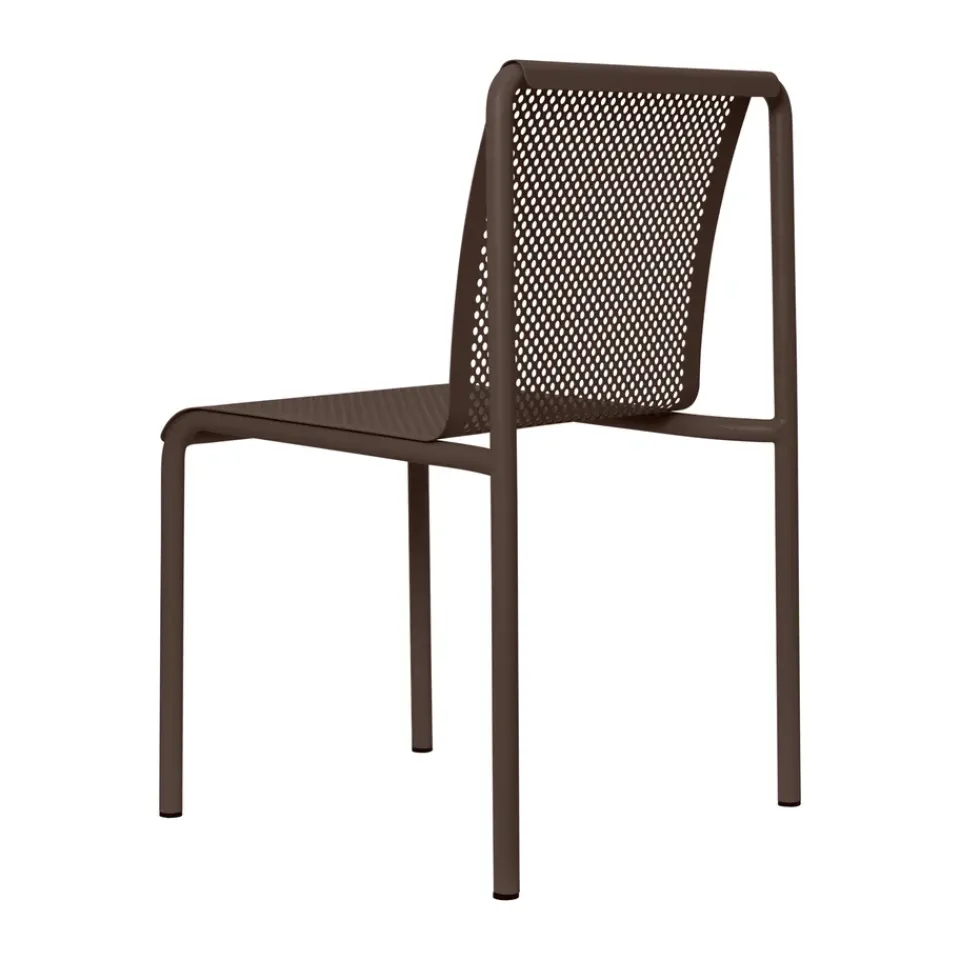 Silla Dapple, Dark Chocolate*Ferm Living Sale