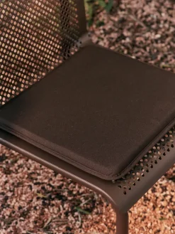 Silla Dapple, Dark Chocolate*Ferm Living Sale